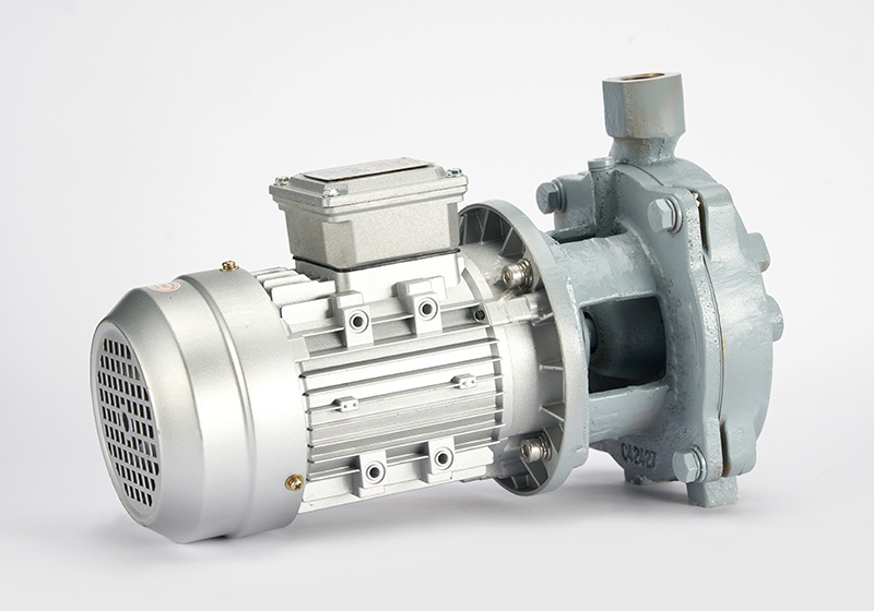 FWG Motor