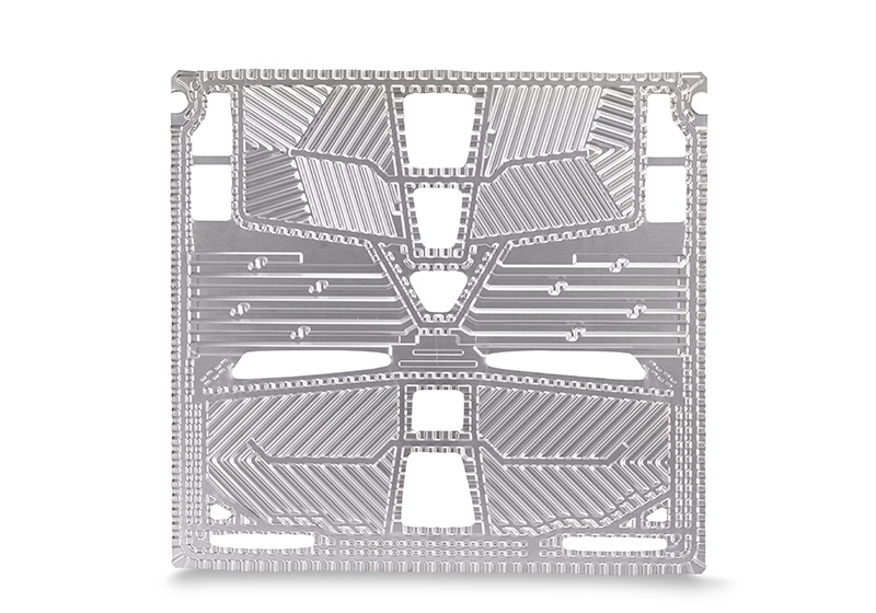 FWG Plate