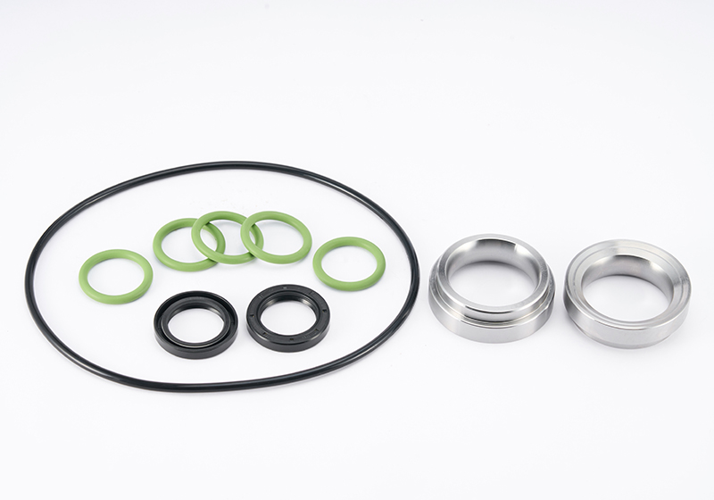 Gasket