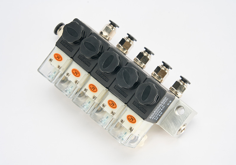 OWS Solenoid Valve