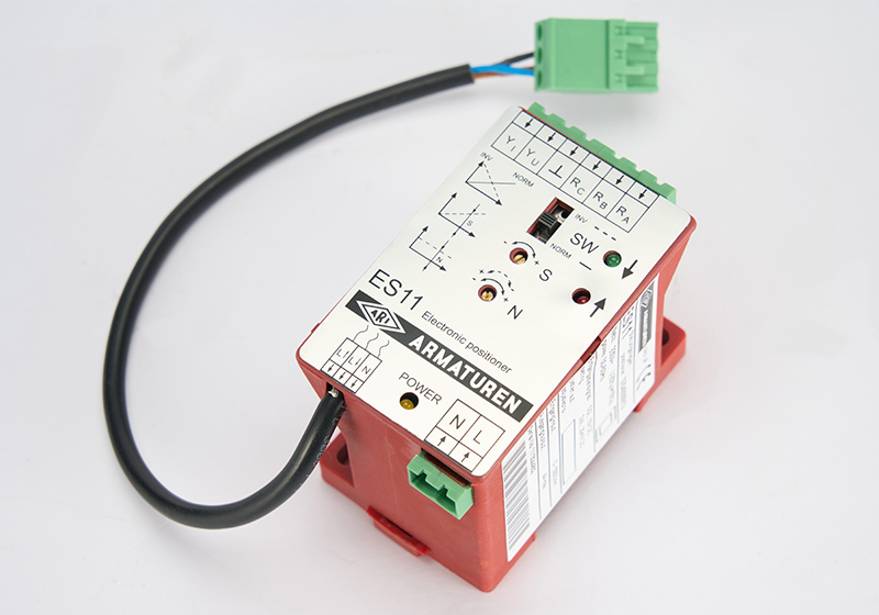 Electric Actuator