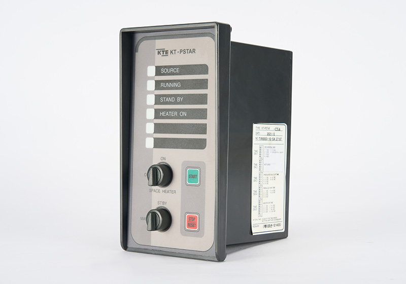 Programmable Starter Unit