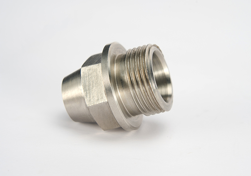 FWG NOZZLE 3
