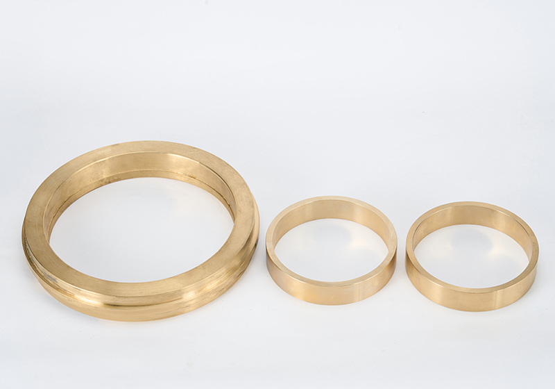 Case Wear Ring