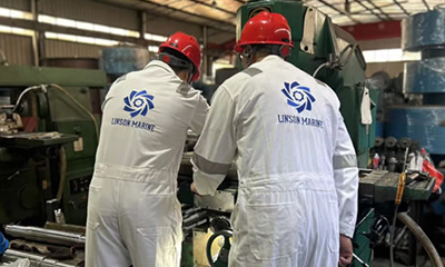 Reparing Service