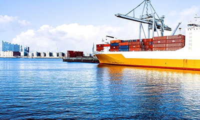 Warehousing and Global Logistic Service