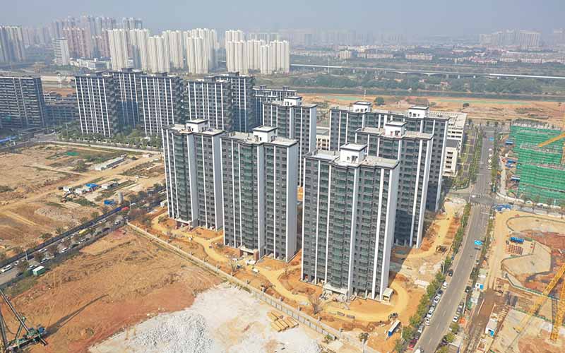 Yunda Exhibition Bay