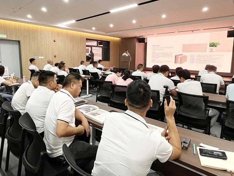 New Products Emerge, Ushering in a New Industry “Voice” ∣ Huike Chuangneng 2025 Technical Exchange Conference