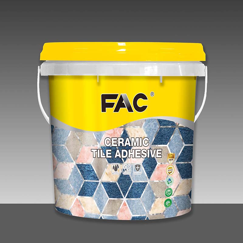 Tile Adhesive