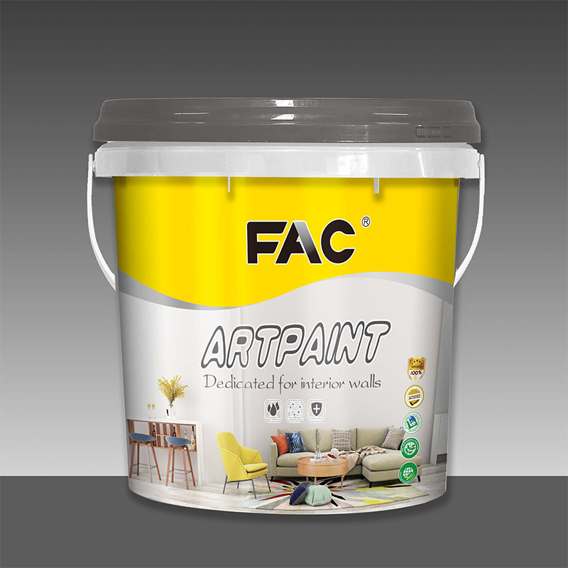 FAC Microcement