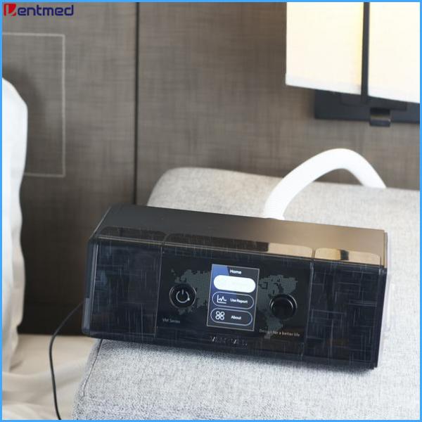 How to properly maintain and clean your Bpap machine for optimal performance.