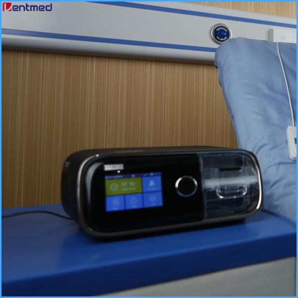 Understanding the different features and settings of Bpap machines for customized therapy.