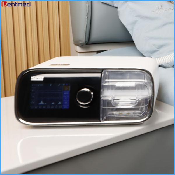 Kushandisa CPAP ne wifi kugadzirisa nyore uye zvigadziriso