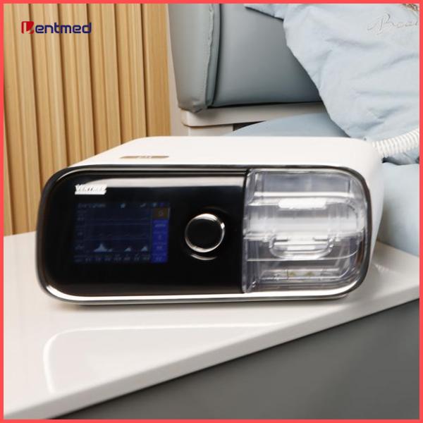 Iyo CPAP ine wifi inokubatsira iwe kunamatira kune yako yekurara apnea chirongwa chekurapa