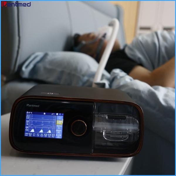 An Introduction to Respiratory Insufficiency Machines