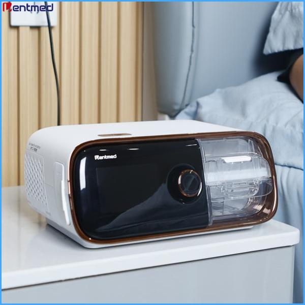 Kuvandudza kunyaradza kwevarwere neauto-adjusting therapy device