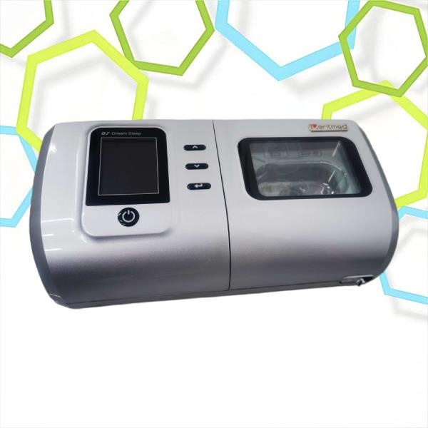 Quais são os benefícios de usar um higienizador automático de CPAP diariamente?