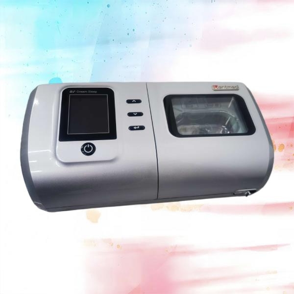 نحوه تنظیم صحیح فشار CPAP خودکار برای حداکثر اثربخشی