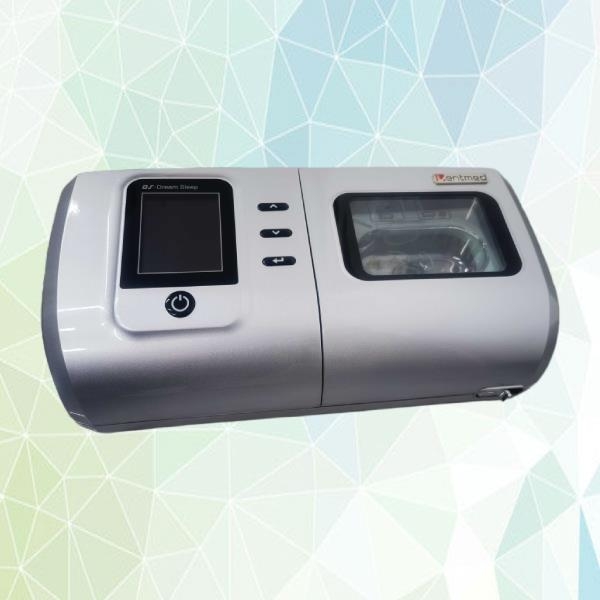 چگونه مشکلات رایج مربوط به تنظیمات فشار خودکار CPAP را عیبیابی کنیم؟