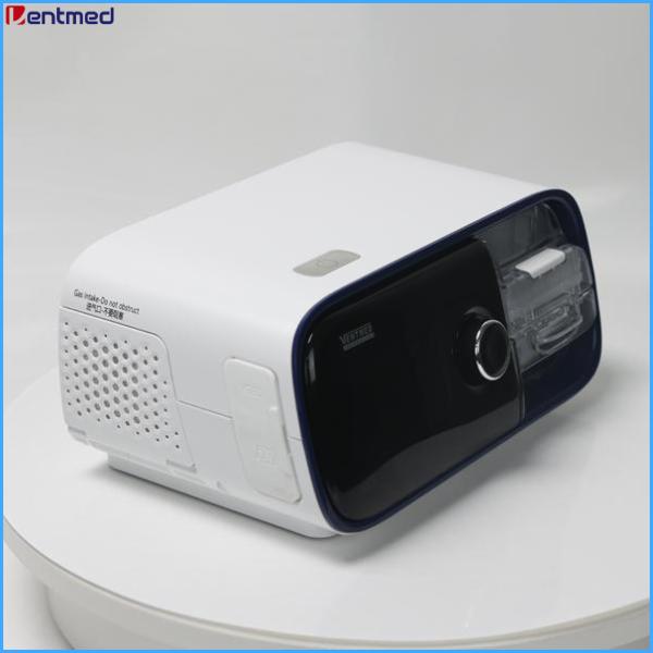 Kuvandudza kunaka kwekurara kwako neVentMed Auto CPAP Machine