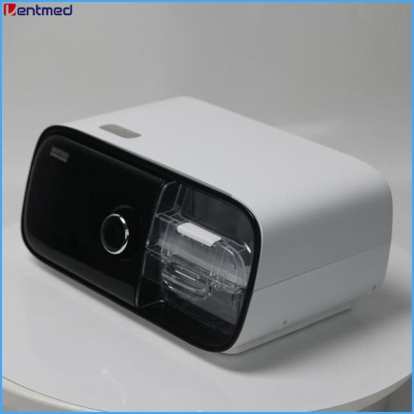 Kunzwisisa Mabhenefiti eAuto Pap Device yeVarwere veSleep Apnea