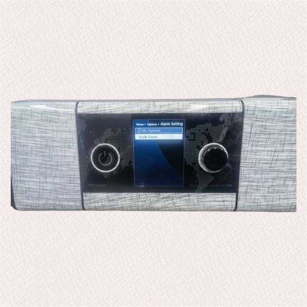 Kwaungawana Michina yeCPAP yeMagariro Akavimbika eBhizinesi Rako