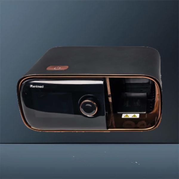 Como os aparelhos CPAP com titulação automática melhoram o tratamento da apneia do sono