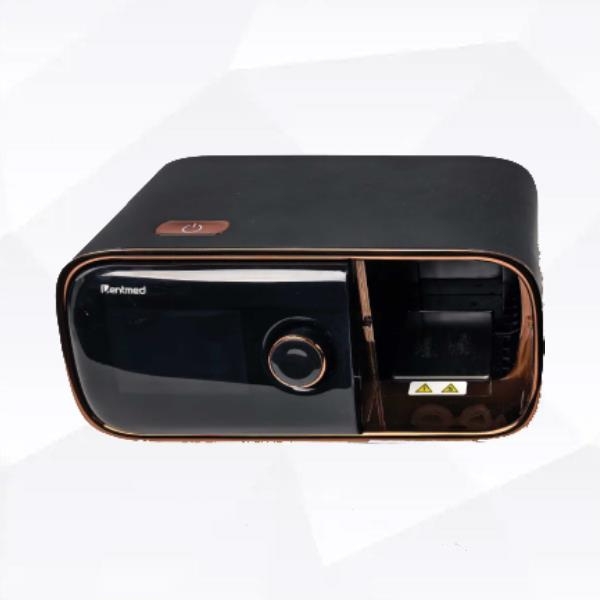 Maitiro Ekuchengetedza Bhatiri Yako CPAP Machine Kwenguva Hurefu