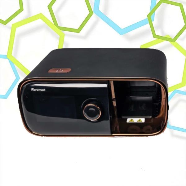 Me pēhea te whakatau i ngā raruraru noa o ngā mīhini CPAP e whakahaerehia ana e te pākahiko?