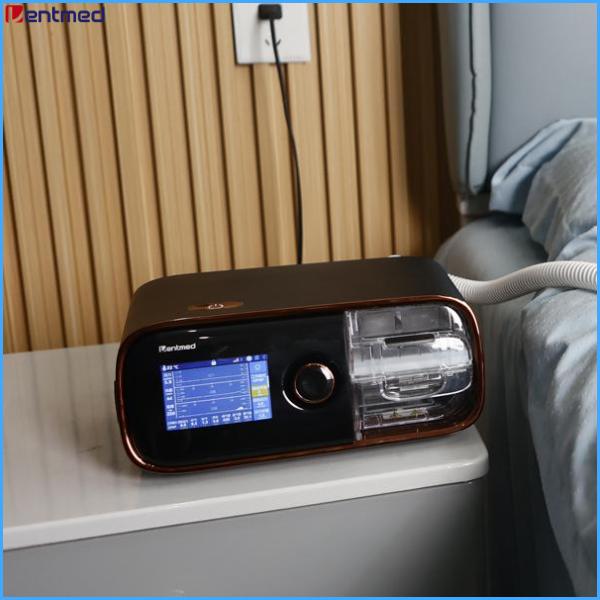 ප්‍රශස්ත CPAP යන්ත්‍ර ක්‍රියාකාරිත්වය සඳහා නිතිපතා නඩත්තු කිරීමේ සහ පිරිසිදු කිරීමේ වැදගත්කම.