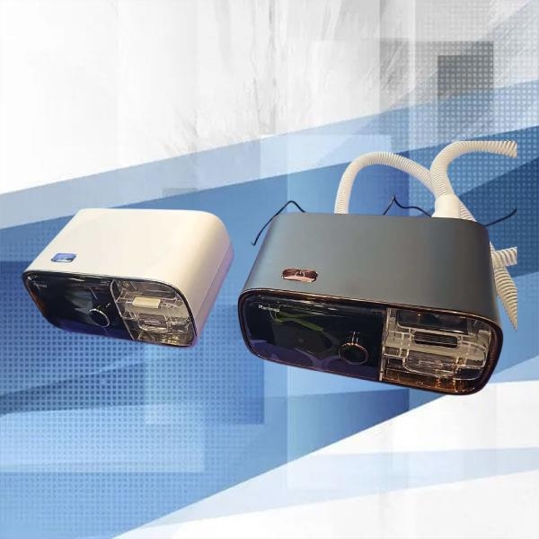 Chii Chinoita Kuti Bipap Auto Bi-Flex Ive Sarudzo Yakanakisisa Kune Varwere?
