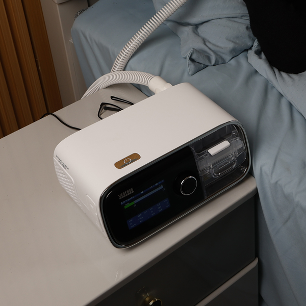 Maitiro Ekushandisa Nemazvo Bipap Mechanical Ventilation Kuti Uwane Kutarisirwa Kwakanaka Kwevarwere