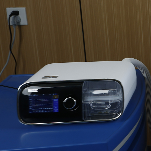 Otu Igwe CPAP Na-eku Ume Nwere Ike Isi Mee Ka Ahụike Gị Ka Mma