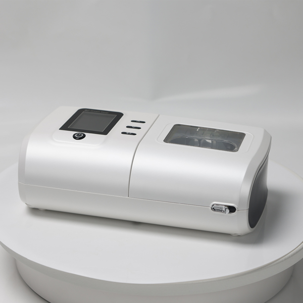 Michina yeCPAP Yakanyanya Kuyerwa paChikamu cheCos