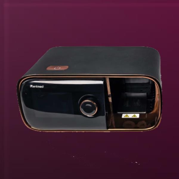 He aha te mea e pai ai te mīhini CPAP kiato mō te haereere?