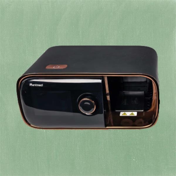 Hoe verleng je de levensduur van je compacte reis-CPAP-apparaat?