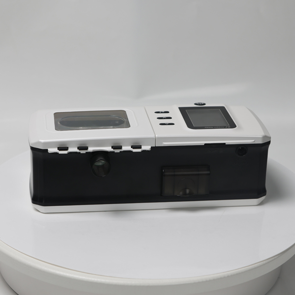 Kukosha Kwekunyatso Kuchengeta Yako CPAP Muchina WeKunyatsoita Kuita