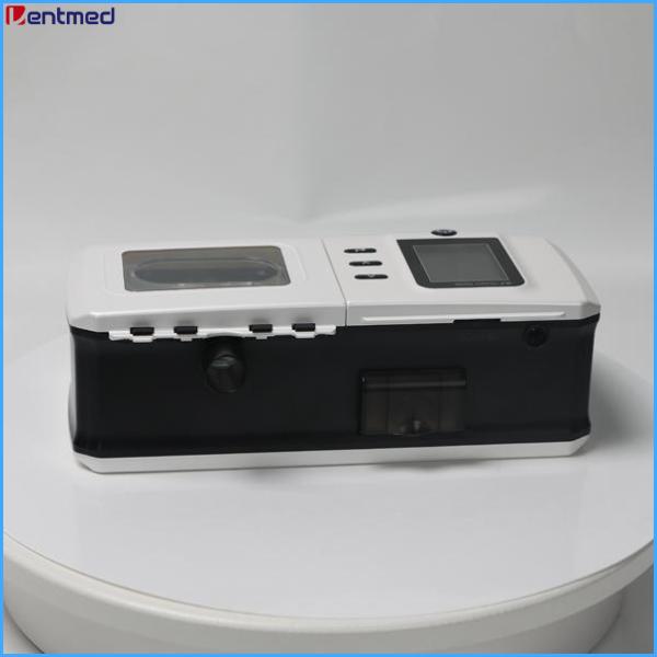 Kukunda Matambudziko Anowanikwa Nekushandisa Muchina weCPAP Wekufema Zvirinani