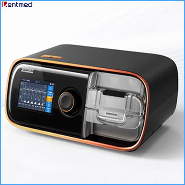 Iyo Sainzi Kuseri kweAirway Pressure Machines uye Mashandiro Avanoita