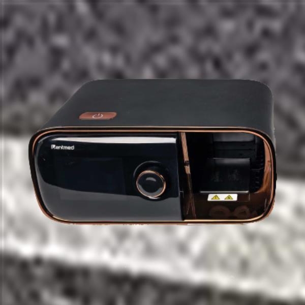 What Makes Cordless CPAP Machines Ideal for Active Lifestyles?