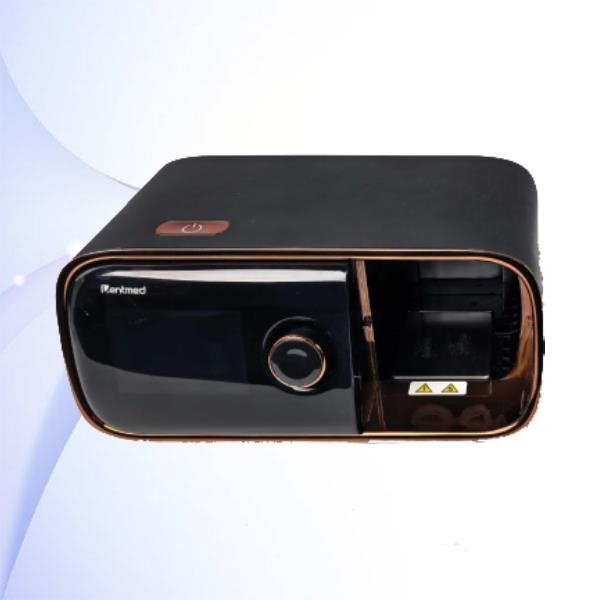 How to Troubleshoot Common Issues with Cordless CPAP Machines
