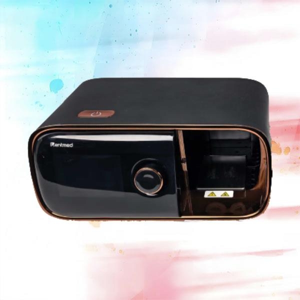 What Features Should You Look for in a Cordless CPAP Machine?