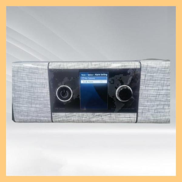 Maitiro eCPAP Air Pillows Anovandudza Hunhu Hwekurara Kune Vashandisi Vane Zvinodiwa Zvakasiyana