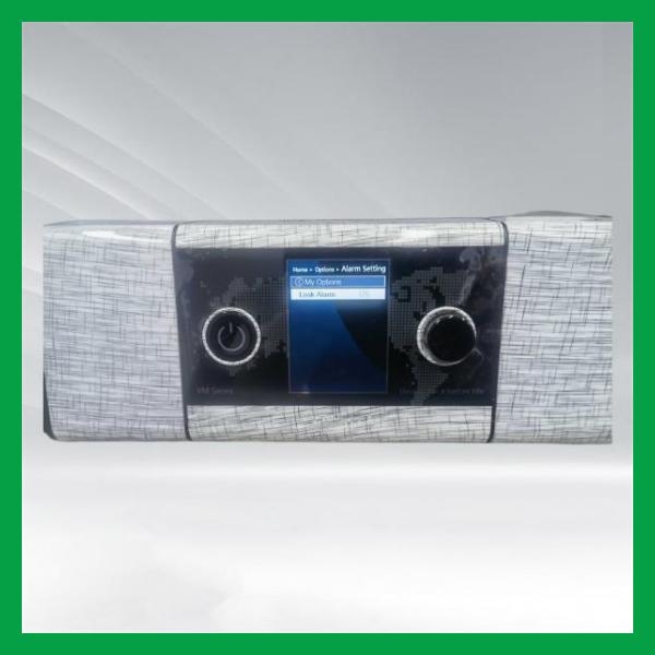Matambudziko Anowanzo shandiswa neCPAP Air Pillows uye Mazano Ekugadzirisa
