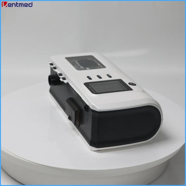 How to choose the right CPAP machine for your sleep apnea treatmen