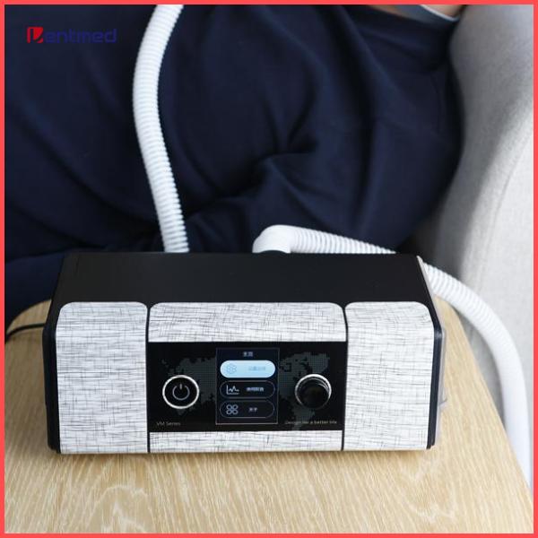 The Benefits of Using CPAP Therapy for Snoring Relief