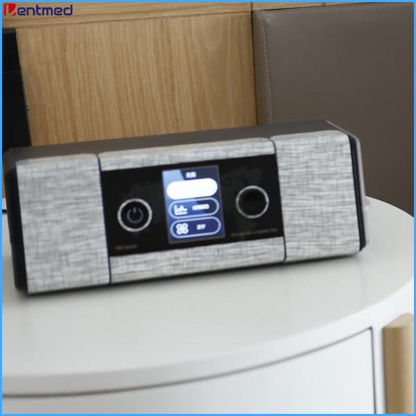 Sleep Soundly with CPAP Anti-Snoring Solutions