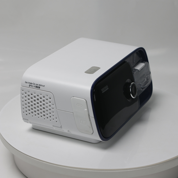 Хусусиятҳои асосӣ барои ҷустуҷӯ дар дастгоҳи CPAP