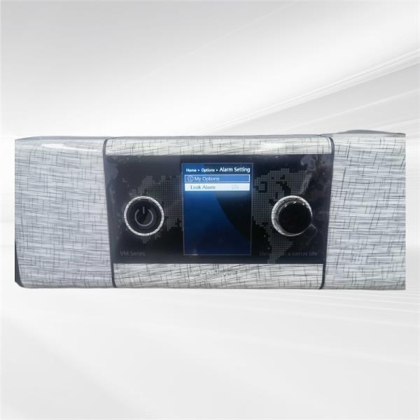 Kwekutenga Zvishandiso zveCPAP Battery Backup Power Supply zvinodhura