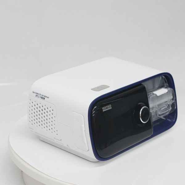Mazano eKugadzirisa Kushandisa CPAP Muchina weZviri Nani Res